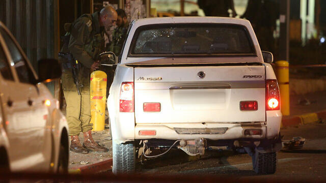 Photo: Hillel Meir/TPS (צילום: הלל מאיר/TPS) Photo: Hillel Meir/TPS