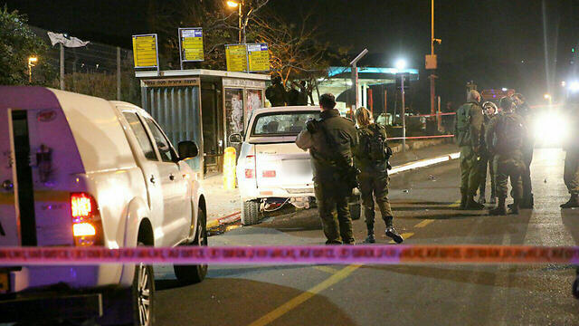 Photo: Hillel Meir/TPS (צילום: הלל מאיר/TPS) Photo: Hillel Meir/TPS