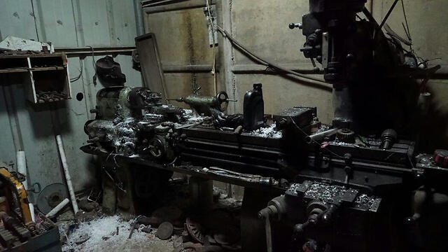 Photo: IDF Spokesperson's Unit