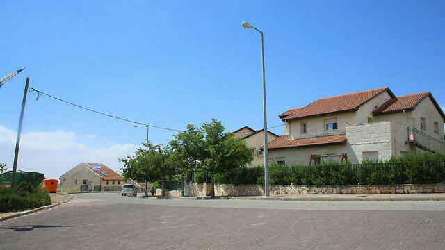 Ofra (Photo: Moshe Cohen)