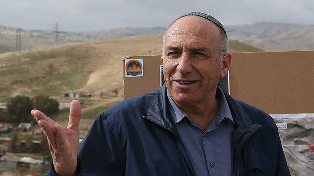 MK Yogev said he will stop voting with the coalition until funds are allocated to bulletproof West Bank buses
