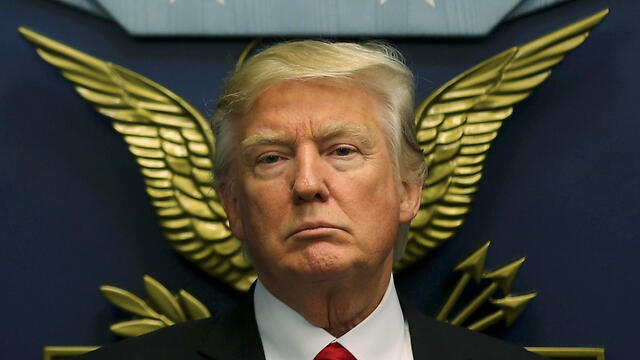 President Trump (Photo: Reuters)