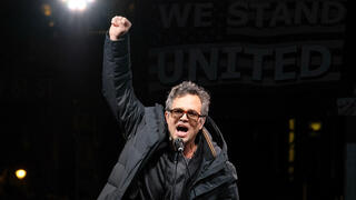 Mark Ruffalo 