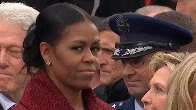 Мишель Обамаnullnull Мишель Обама