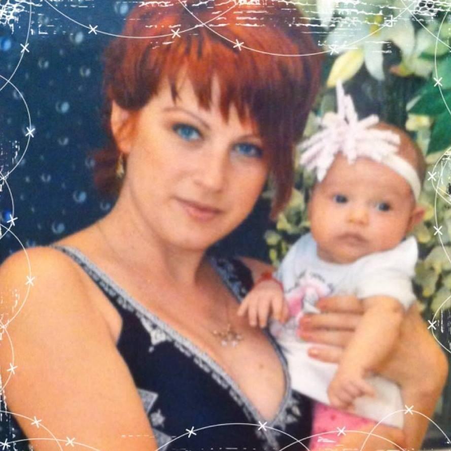 Оксана Гутман (Вести) Оксана Гутман