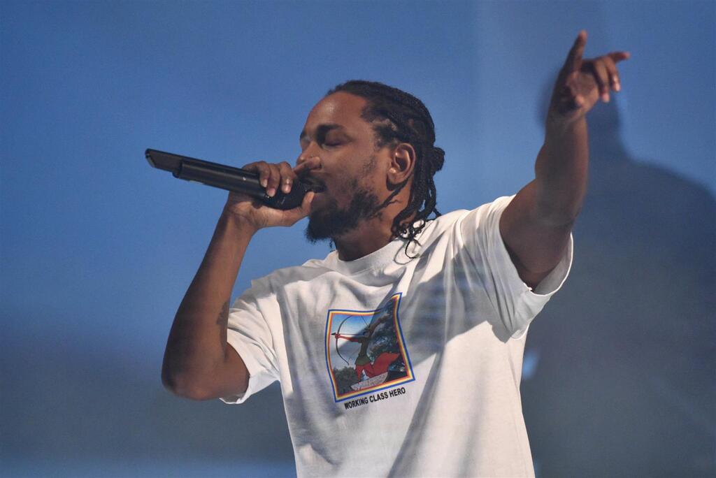 Kendrick Lamar 