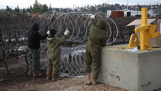 (File photo: Shaul Golan) (צילום: שאול גולן) (File photo: Shaul Golan)