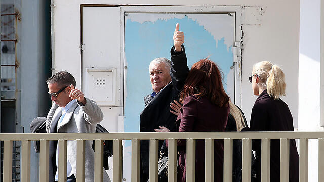 Фото: Ярив Кац (צילום: יריב כץ) Фото: Ярив Кац