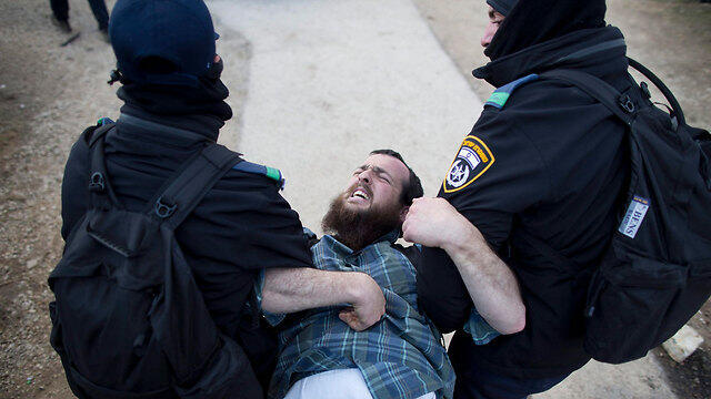 (Photo: EPA) (צילום: EPA) (Photo: EPA)