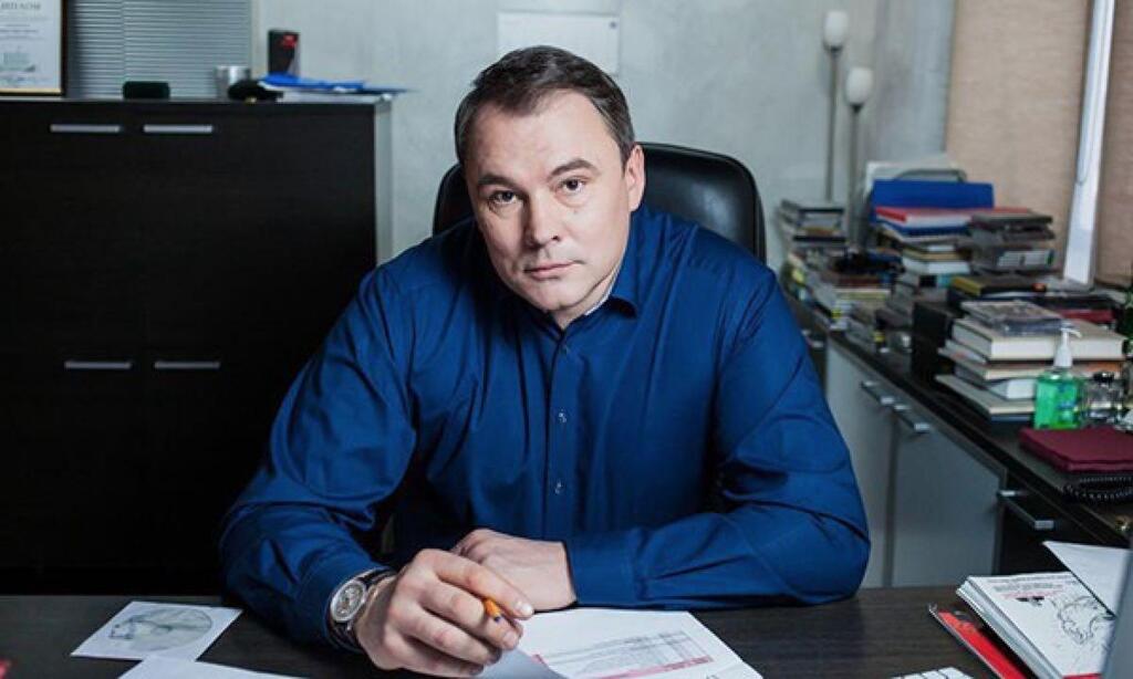 Петр Толстой (Пресс-служба Госдумы РФ) Петр Толстой