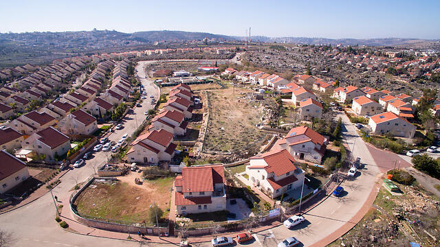 Поселение Амона. Фото: Toview