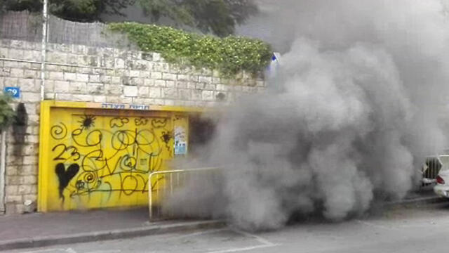 Станция "Масада". Фото: Ори Шмилович