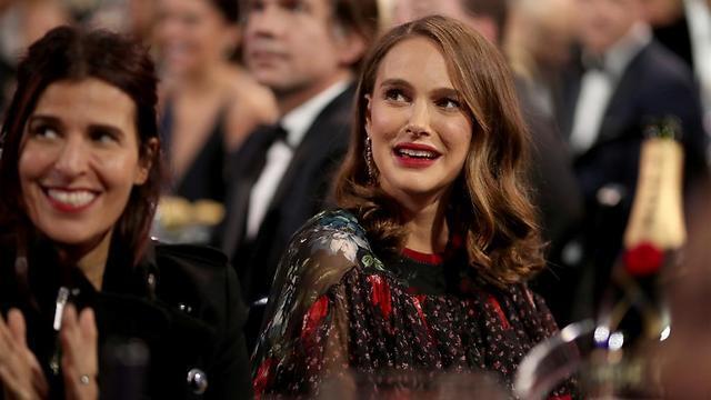 Natalie Portman