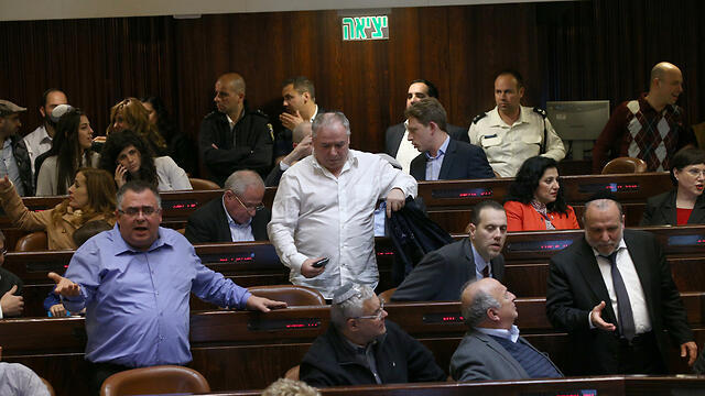 Photo: Ohad Zwigenberg