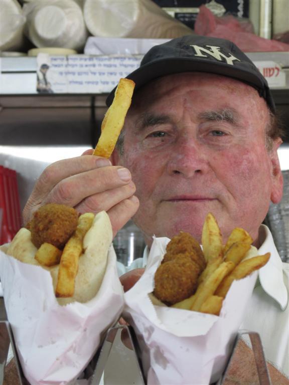 David “Dugo” Leitner (Photo: Zehava Kor) David “Dugo” Leitner