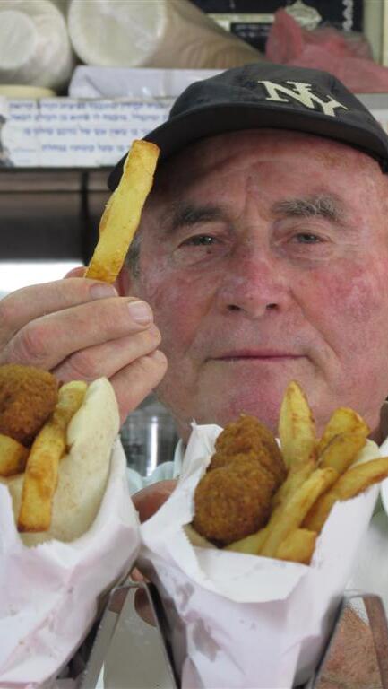 David “Dugo” Leitner 