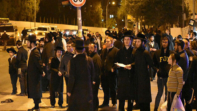 Photo: Eli Mandelbaum