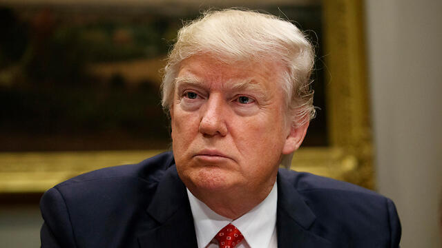 President Donald Trump (Photo: AP)