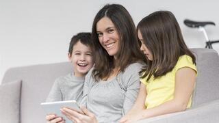 Parents tend to share information about their children unfamiliar with the risks involved 