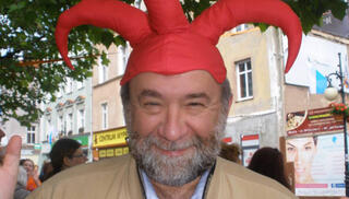 Сергей Сыченко