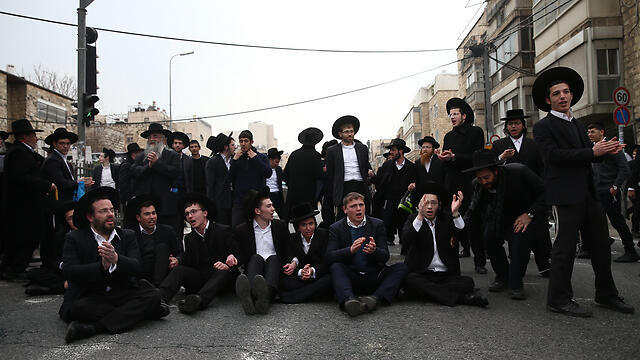 Photo: Ohad Zwigenberg