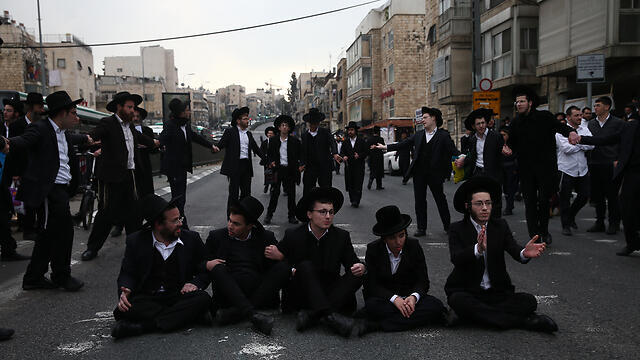 Photo: Ohad Zwigenberg