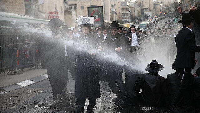 Photo: Ohad Zwigenberg