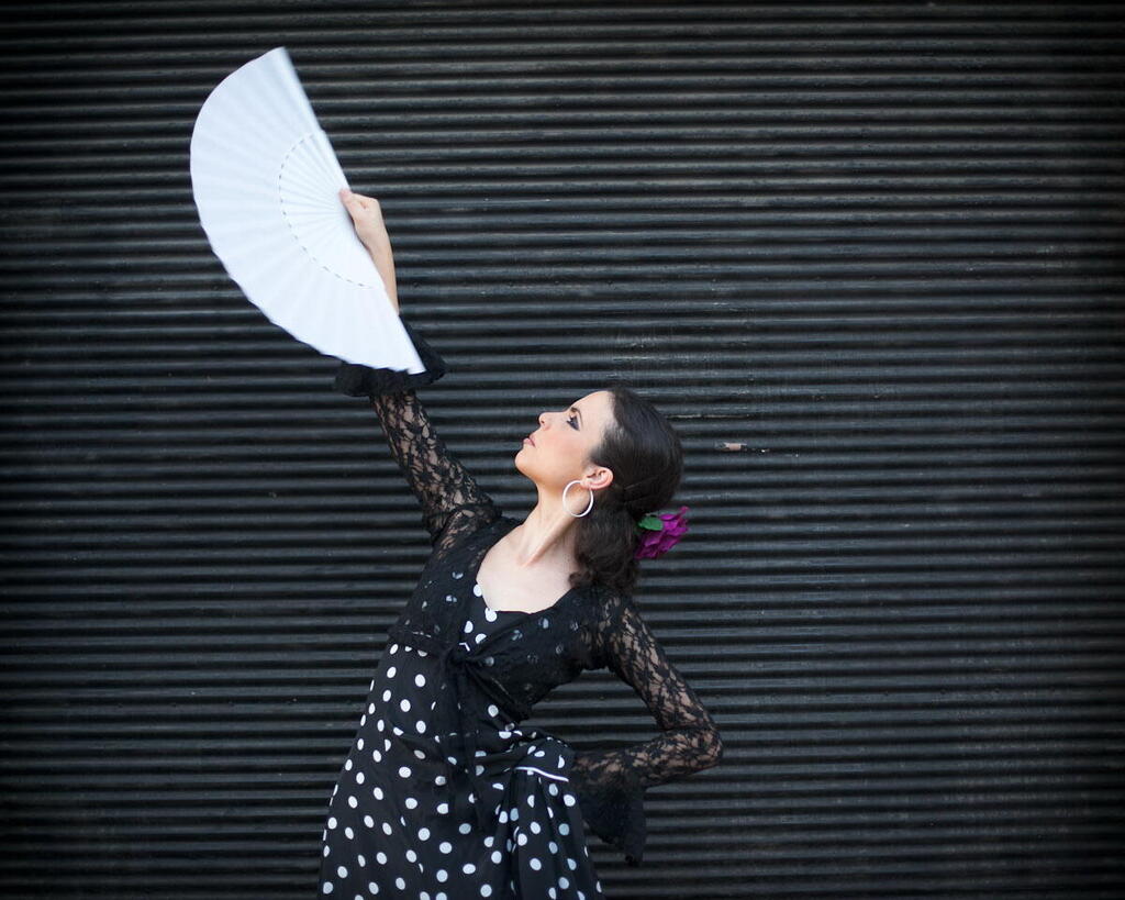 Ронит Раймонд (пресс-служба) Ронит Раймонд