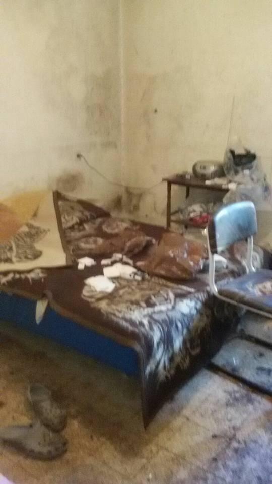 инвалид Яков