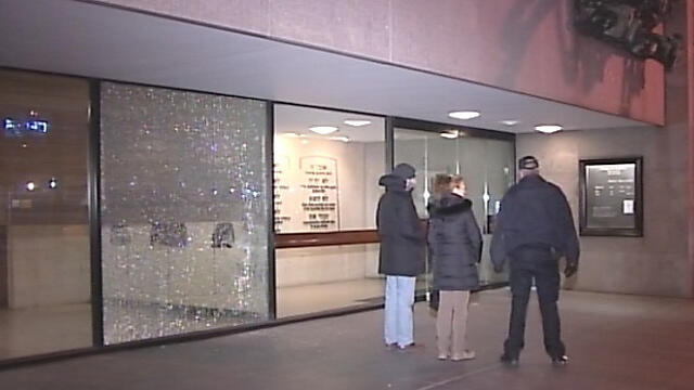 Photo: Network Video Productions