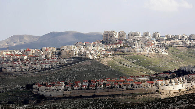 Ma'ale Adumim