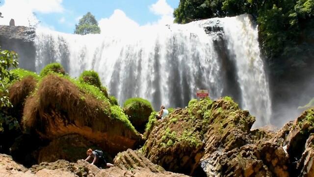 Фото: Дан Стеренсон