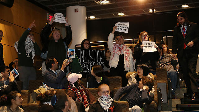 The new project will enable the government to provide a rapid response to BDS campaigners