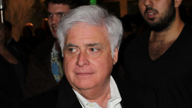 Avraham Nussbaum (Photo: Aviv Hofi)