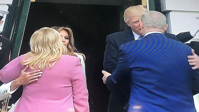 (Photo: Reuters) (צילום: רויטרס) (Photo: Reuters)