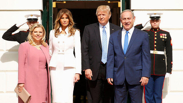 (Photo: Reuters) (צילום: רויטרס) (Photo: Reuters)