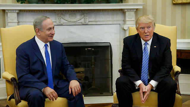 Photo: Reuters (צילום: רויטרס) Photo: Reuters