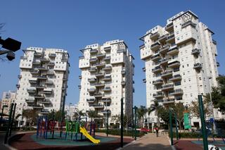 Жилье в Израиле