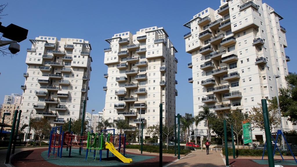 Нетания (Фото: Ави Муалем) Нетания