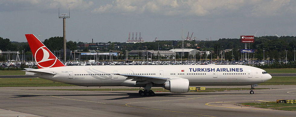 Turkish Airlines 
