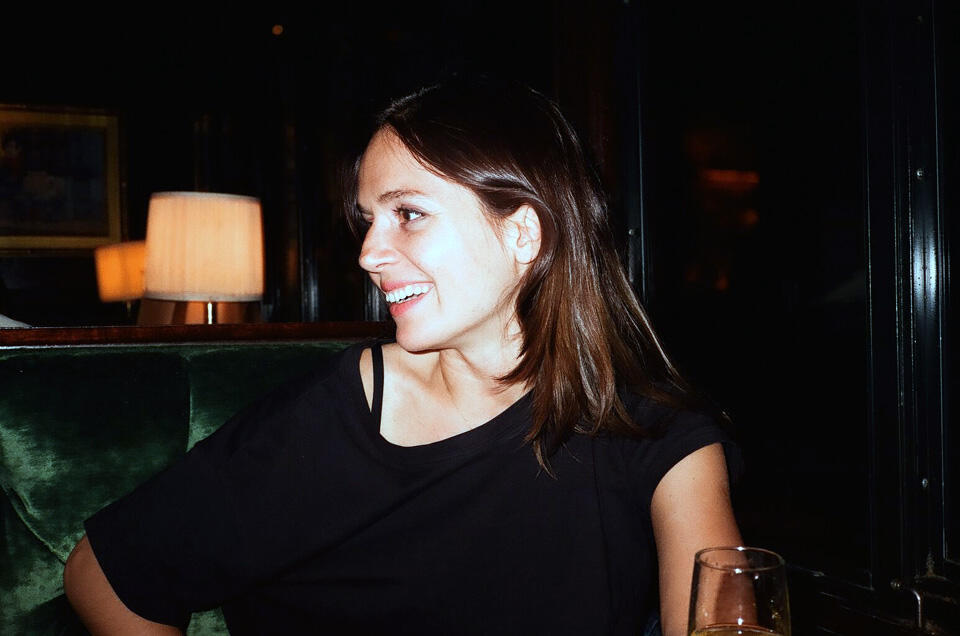 Карина Орлова (Фото: предоставлено Орловой) Карина Орлова