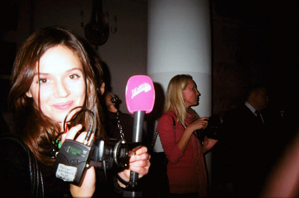 Фото: предоставлено Орловой