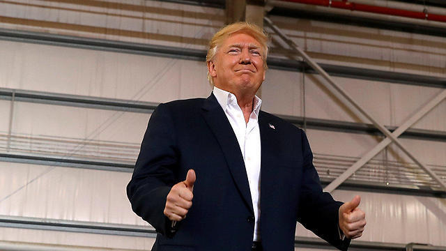 Trump (Photo: Reuters)