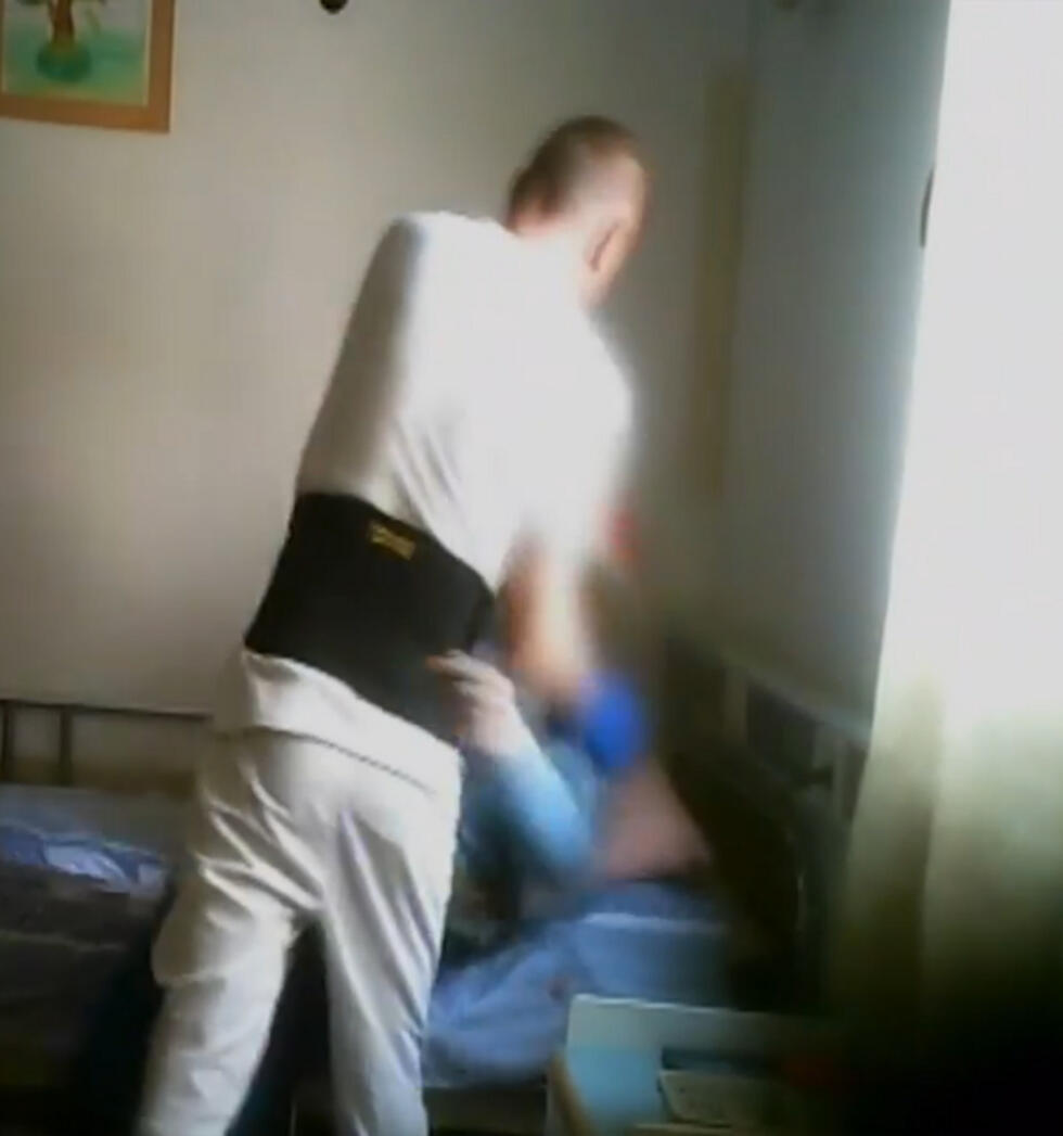 Courtesy of Channel 2