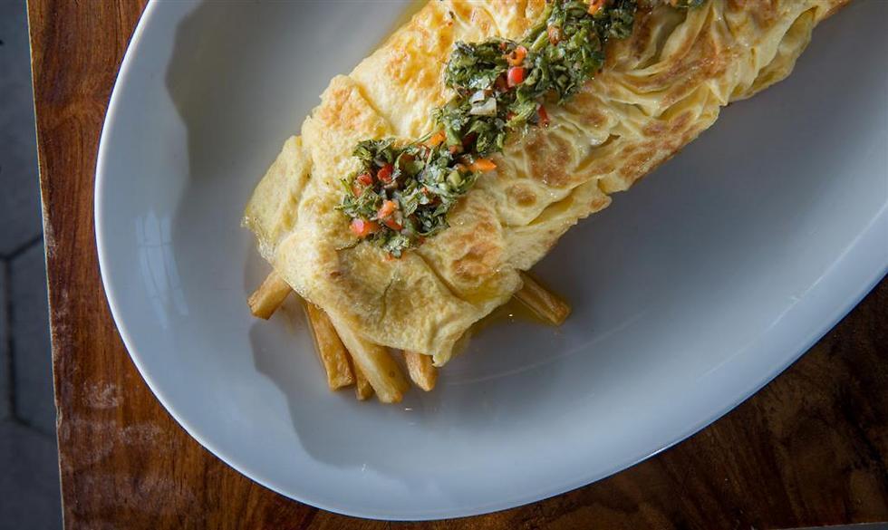 Фото: Ярон Бреннер (צילום: ירון ברנר) Фото: Ярон Бреннер