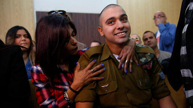 Photo: Tomer Applebaum