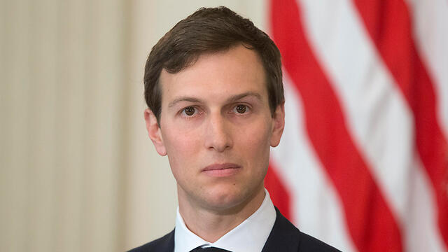 Джаред Кушнер. Фото: ЕРА