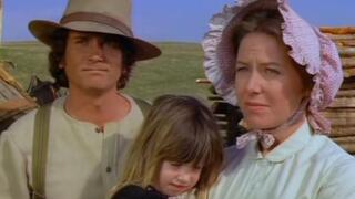 They never imagined its enormous success; 'Little House on the Prairie' 