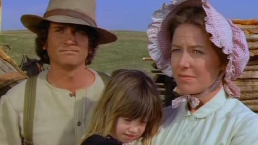 They never imagined its enormous success; 'Little House on the Prairie' 