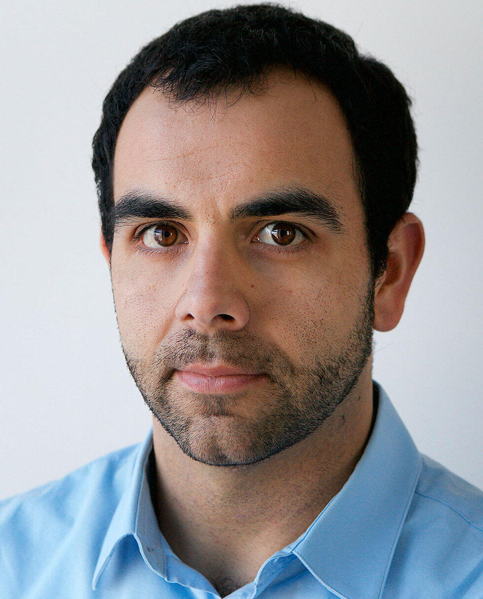 Omar Shakir